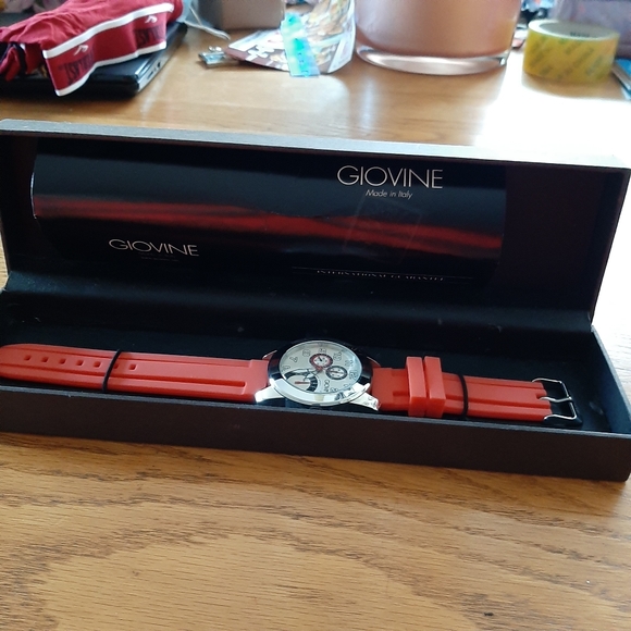 Man's watch gifts - Picture 2 of 7